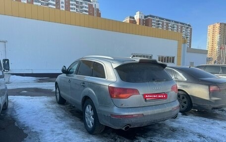 Audi Q7, 2008 год, 1 850 000 рублей, 7 фотография