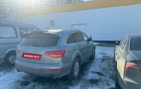 Audi Q7, 2008 год, 1 850 000 рублей, 18 фотография