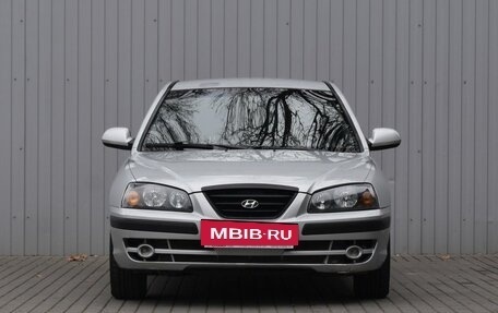 Hyundai Elantra III, 2006 год, 539 000 рублей, 2 фотография