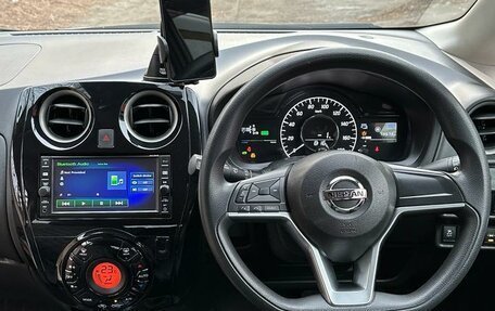 Nissan Note II рестайлинг, 2018 год, 1 100 000 рублей, 7 фотография