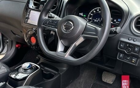 Nissan Note II рестайлинг, 2018 год, 1 100 000 рублей, 10 фотография