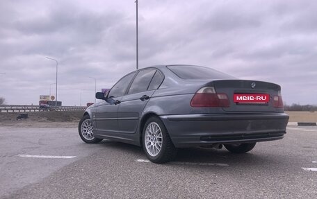 BMW 3 серия, 2000 год, 565 999 рублей, 5 фотография