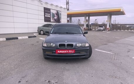 BMW 3 серия, 2000 год, 565 999 рублей, 3 фотография