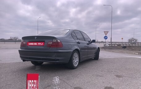 BMW 3 серия, 2000 год, 565 999 рублей, 4 фотография