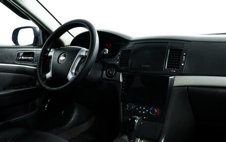 Chevrolet Epica, 2011 год, 690 000 рублей, 9 фотография