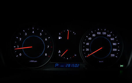 Chevrolet Epica, 2011 год, 690 000 рублей, 10 фотография
