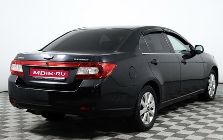 Chevrolet Epica, 2011 год, 690 000 рублей, 5 фотография