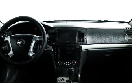 Chevrolet Epica, 2011 год, 690 000 рублей, 11 фотография