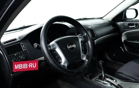 Chevrolet Epica, 2011 год, 690 000 рублей, 13 фотография