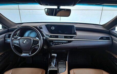 Lexus ES VII, 2019 год, 4 399 000 рублей, 14 фотография