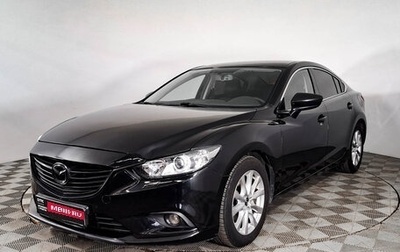 Mazda 6, 2014 год, 1 595 000 рублей, 1 фотография