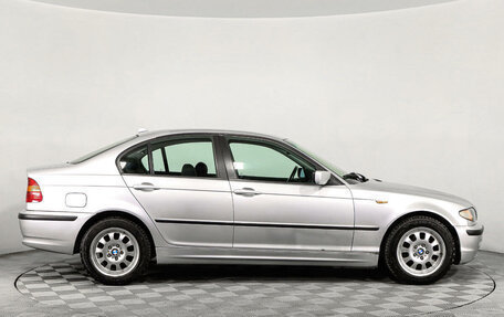 BMW 3 серия, 2004 год, 750 000 рублей, 4 фотография