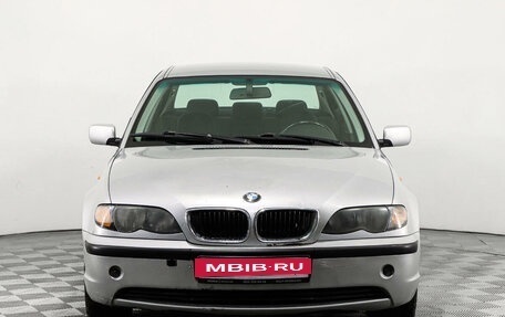 BMW 3 серия, 2004 год, 750 000 рублей, 2 фотография