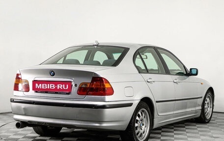 BMW 3 серия, 2004 год, 750 000 рублей, 5 фотография