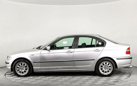 BMW 3 серия, 2004 год, 750 000 рублей, 8 фотография