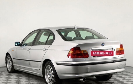 BMW 3 серия, 2004 год, 750 000 рублей, 7 фотография
