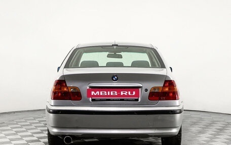 BMW 3 серия, 2004 год, 750 000 рублей, 6 фотография