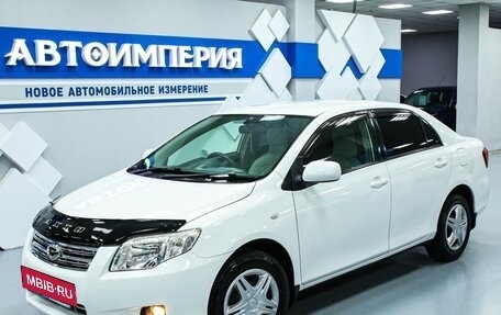 Toyota Corolla, 2008 год, 938 000 рублей, 3 фотография