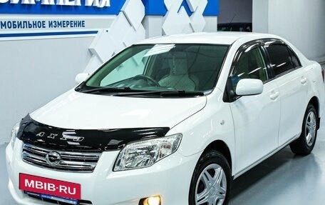Toyota Corolla, 2008 год, 938 000 рублей, 4 фотография