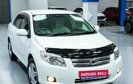 Toyota Corolla, 2008 год, 938 000 рублей, 6 фотография