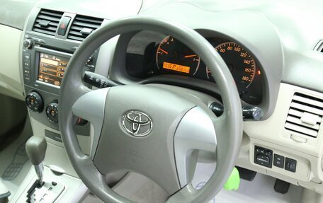 Toyota Corolla, 2008 год, 938 000 рублей, 14 фотография