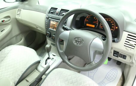 Toyota Corolla, 2008 год, 938 000 рублей, 15 фотография