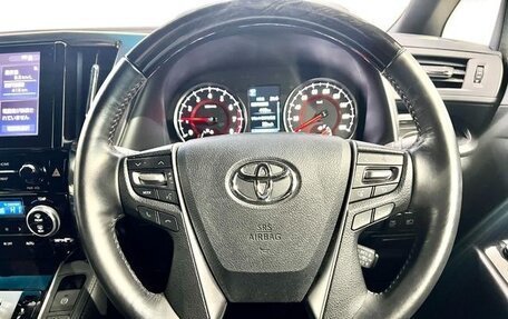 Toyota Vellfire II, 2020 год, 4 350 000 рублей, 7 фотография