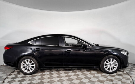 Mazda 6, 2014 год, 1 595 000 рублей, 4 фотография