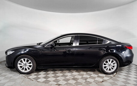 Mazda 6, 2014 год, 1 595 000 рублей, 8 фотография