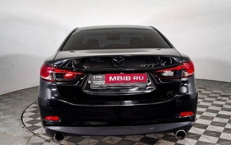 Mazda 6, 2014 год, 1 595 000 рублей, 6 фотография