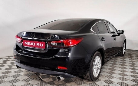 Mazda 6, 2014 год, 1 595 000 рублей, 5 фотография