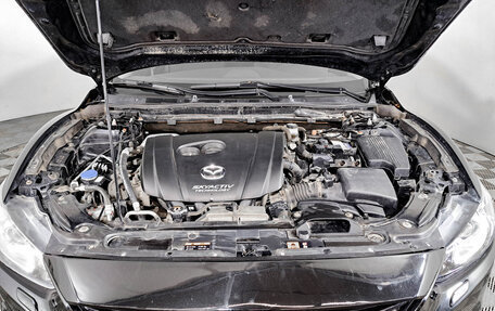 Mazda 6, 2014 год, 1 595 000 рублей, 9 фотография