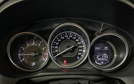 Mazda 6, 2014 год, 1 595 000 рублей, 13 фотография