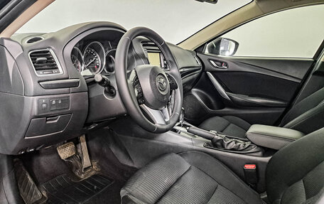 Mazda 6, 2014 год, 1 595 000 рублей, 16 фотография