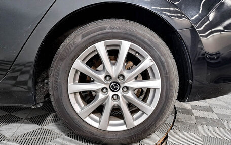 Mazda 6, 2014 год, 1 595 000 рублей, 18 фотография
