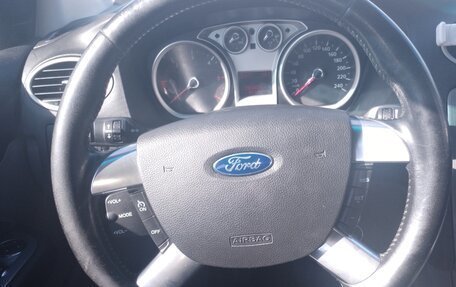 Ford Focus II рестайлинг, 2011 год, 790 000 рублей, 20 фотография