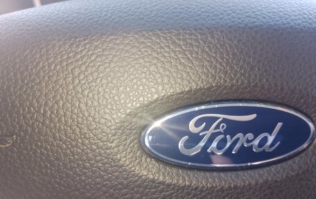 Ford Focus II рестайлинг, 2011 год, 790 000 рублей, 16 фотография