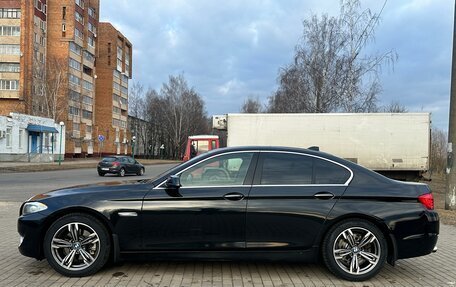 BMW 5 серия, 2010 год, 1 350 000 рублей, 5 фотография