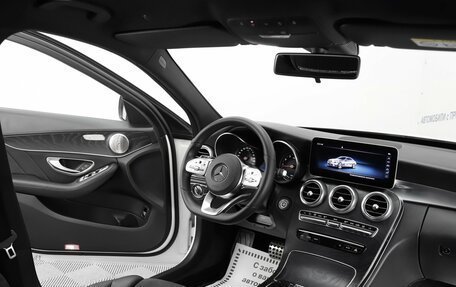 Mercedes-Benz C-Класс, 2019 год, 3 199 000 рублей, 5 фотография