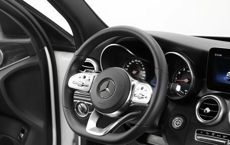 Mercedes-Benz C-Класс, 2019 год, 3 199 000 рублей, 15 фотография