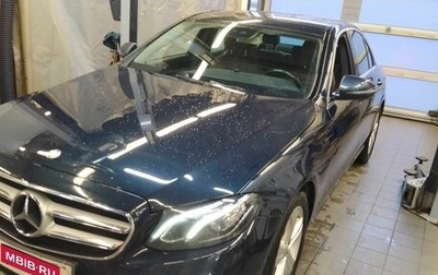 Mercedes-Benz E-Класс, 2016 год, 3 838 000 рублей, 1 фотография