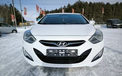 Hyundai i40 I рестайлинг, 2012 год, 1 359 000 рублей, 1 фотография