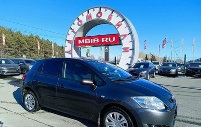 Toyota Auris II, 2008 год, 889 995 рублей, 1 фотография