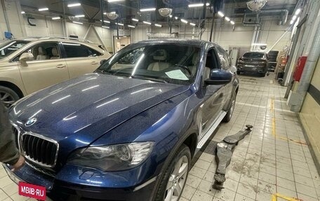 BMW X6, 2011 год, 2 149 000 рублей, 1 фотография