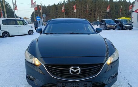 Mazda 6, 2013 год, 1 310 000 рублей, 2 фотография