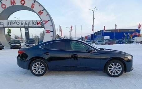 Mazda 6, 2013 год, 1 310 000 рублей, 8 фотография