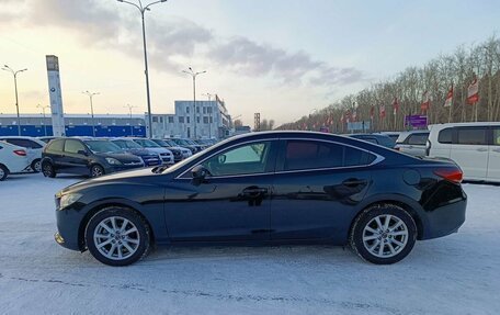 Mazda 6, 2013 год, 1 310 000 рублей, 4 фотография