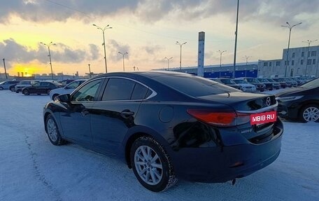 Mazda 6, 2013 год, 1 310 000 рублей, 5 фотография