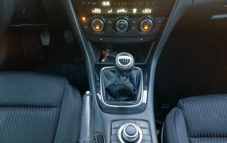 Mazda 6, 2013 год, 1 310 000 рублей, 23 фотография