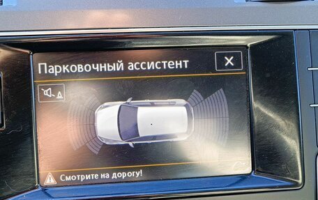 Volkswagen Golf VII, 2013 год, 1 359 000 рублей, 23 фотография